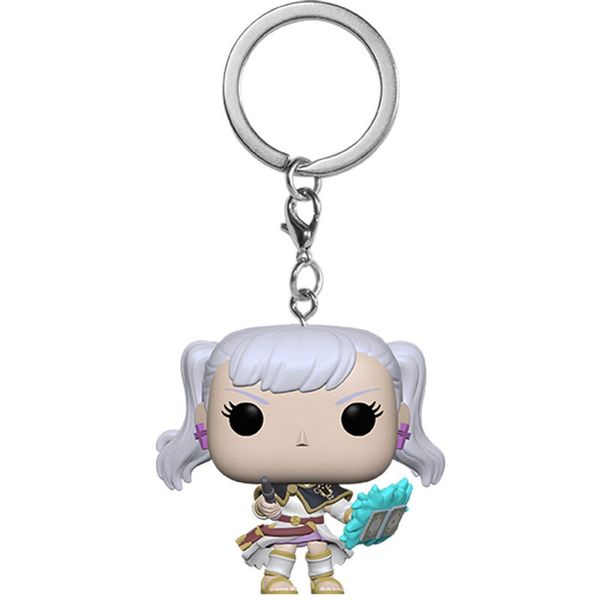 FUNKO Pocket POP Black Noelle