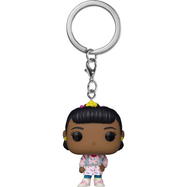 FUNKO Pocket POP Keychain Erica Sinclair