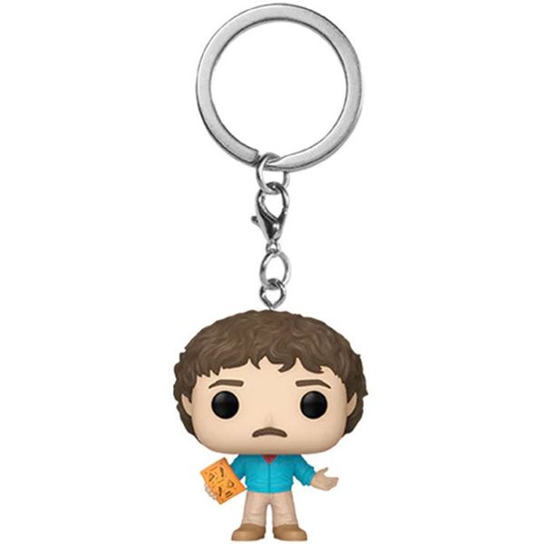 FUNKO Pocket POP Keychain Friends Ross Geller Exclusive