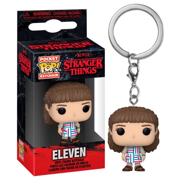 FUNKO Pocket POP Stranger Things Eleven