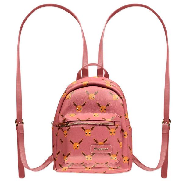 Pokemon Pokemon Eevee ruksak 26cm