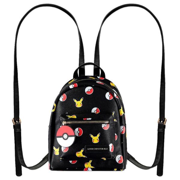 Pokemon Pokemon Pickachu ruksak 26cm