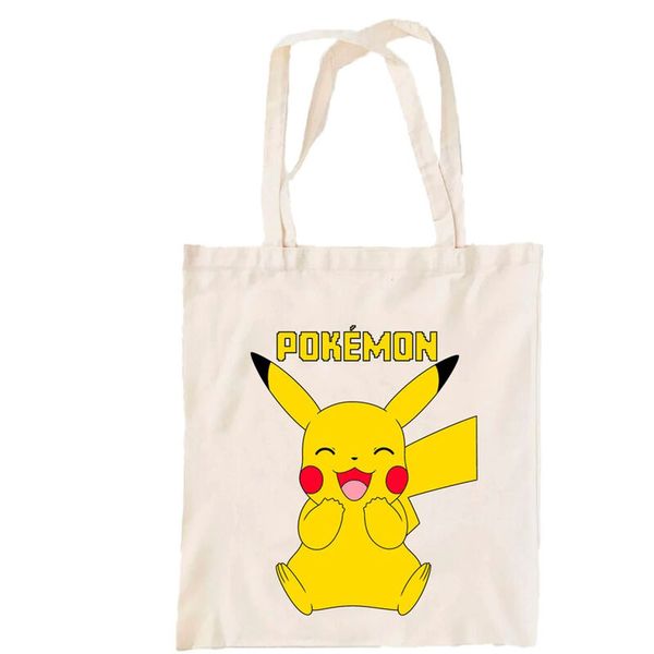 Pokemon Pokemon shopping bag