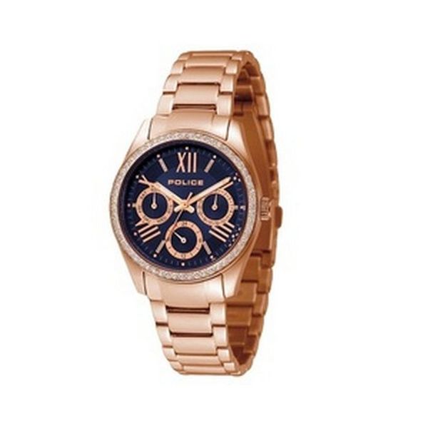 Police Police Ručni sat CONCERTO 14628 BSR/03M