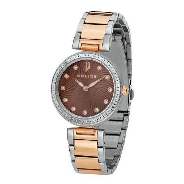 Police Police Ručni sat ELAINE 14738 BSR/12MTR