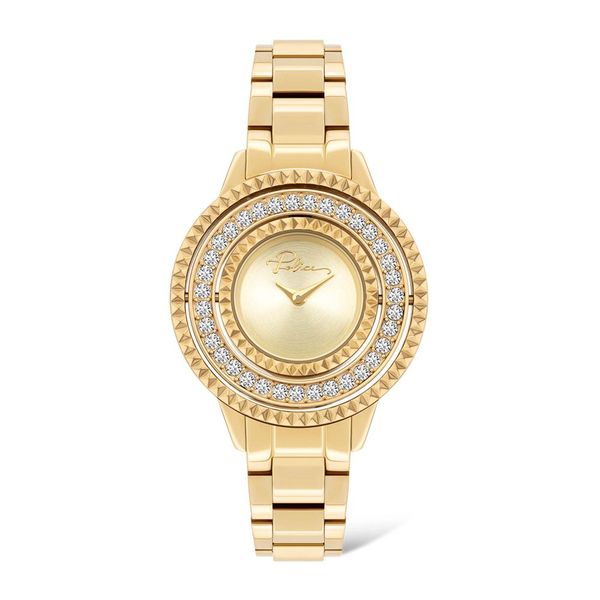 Police POLICE Ručni sat PILAT 16037BSG/22M