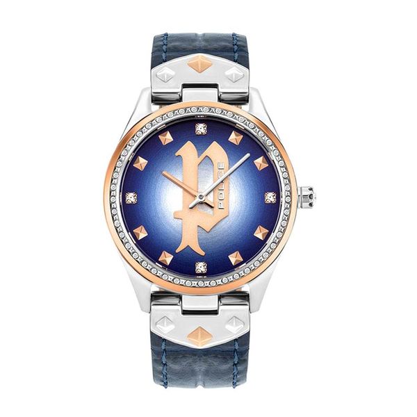 Police POLICE Ručni sat PONGUA 16029MSTR/03