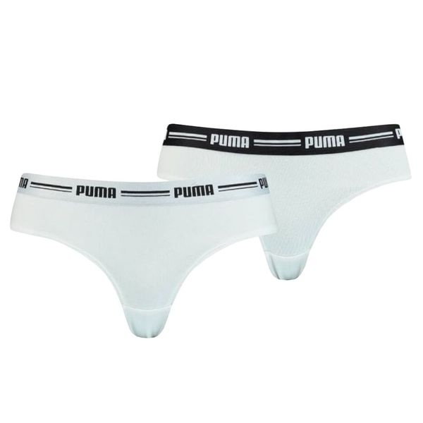 Puma Puma Brazilian briefs 2 pack 603043001-317