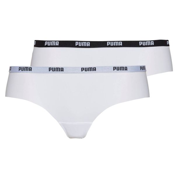 Puma Puma Brazilian briefs 2 pack 603051001-300