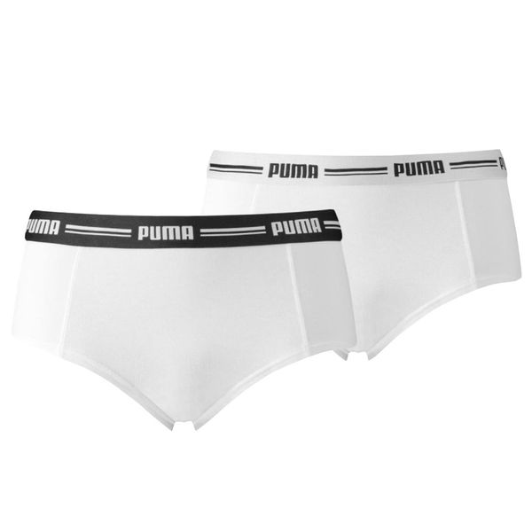 Puma Puma mini short 2 pack 603033001-317