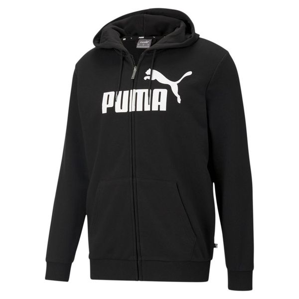 Puma Puma muška majica dugih rukava / Proljeće 2023