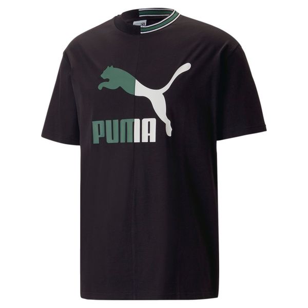 Puma Puma muška majica kratkih rukava / Proljeće 2023