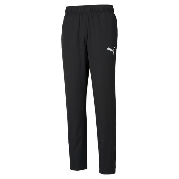 Puma Puma muške hlače ACTIVE Woven Pants op | Kolekcija Jesen 2021