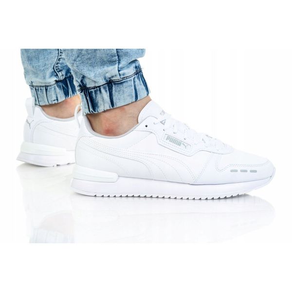 Puma Puma muške tenisice R78 SL 374127-02