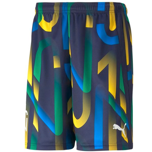Puma Puma neymar jr future printed short 605552-06