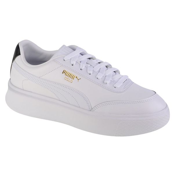 Puma Puma oslo maja Ženske tenisice 374864-01