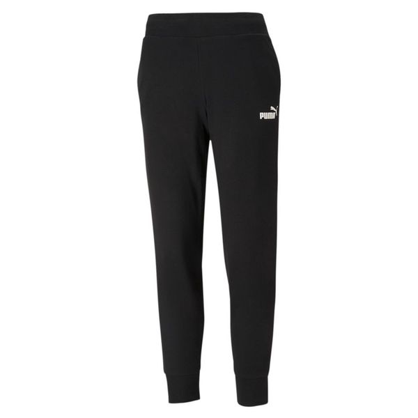 Puma Puma ženske hlače ESS Sweatpants TR cl | Kolekcija Jesen 2021