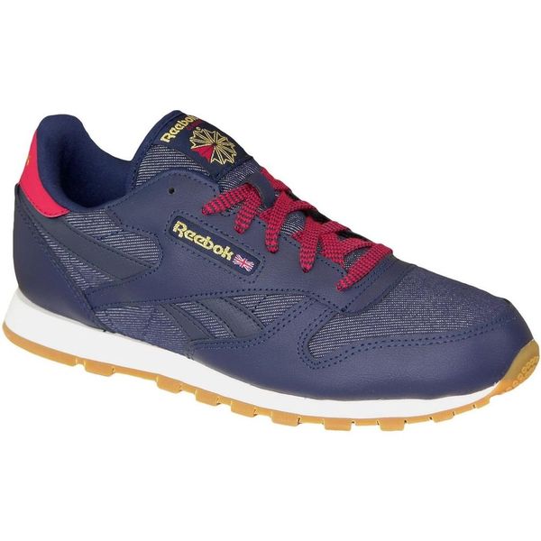 Reebok Reebok Classic leather dječje tenisice DG AR2042