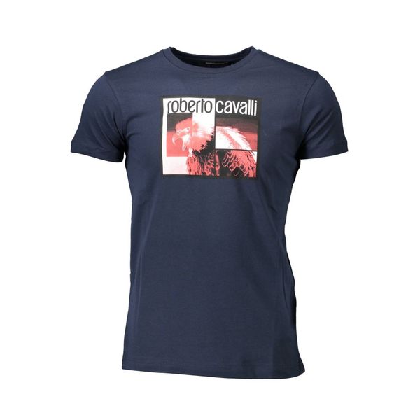 Roberto Cavalli Roberto Cavalli muška majica