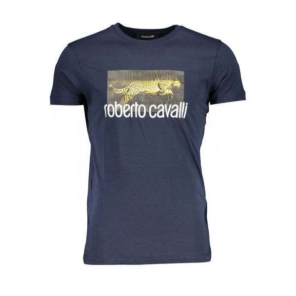 Roberto Cavalli Roberto Cavalli muška majica
