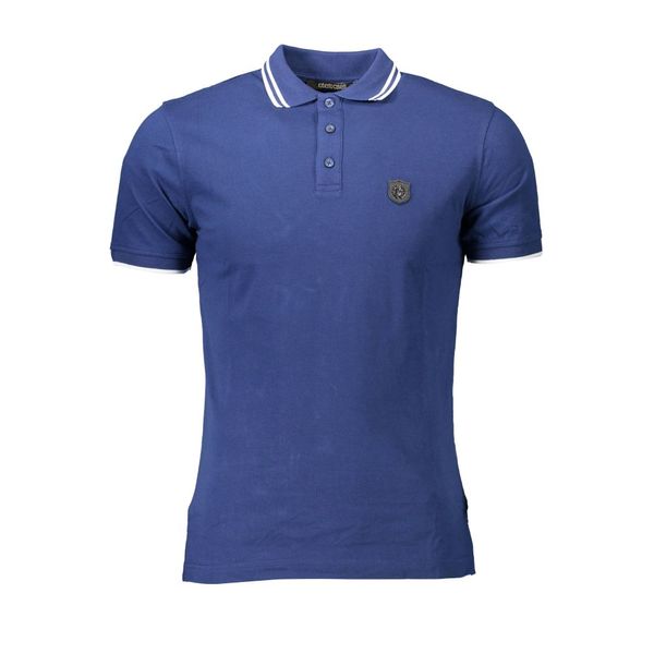 Roberto Cavalli Roberto Cavalli muška polo majica