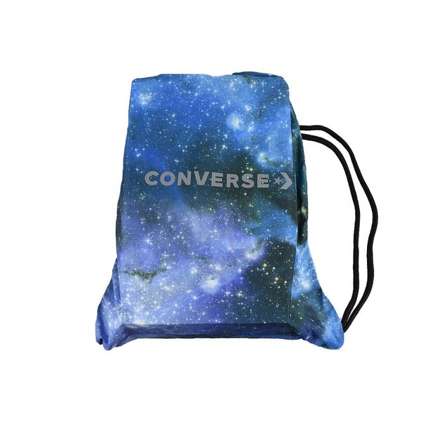 Converse Ruksak Converse galaxy cinch bag c50cgx10-900
