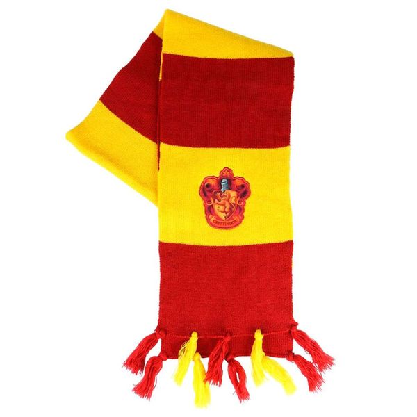 Harry Potter Šal Harry Potter Gryffindor