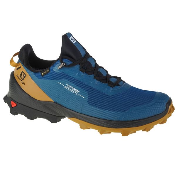 Salomon Salomon cross over gtx 414449