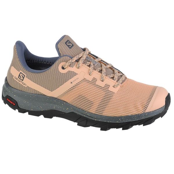 Salomon Salomon outline prism gtx w 413048
