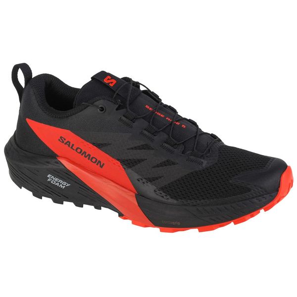 Salomon Salomon sense ride 5 472143