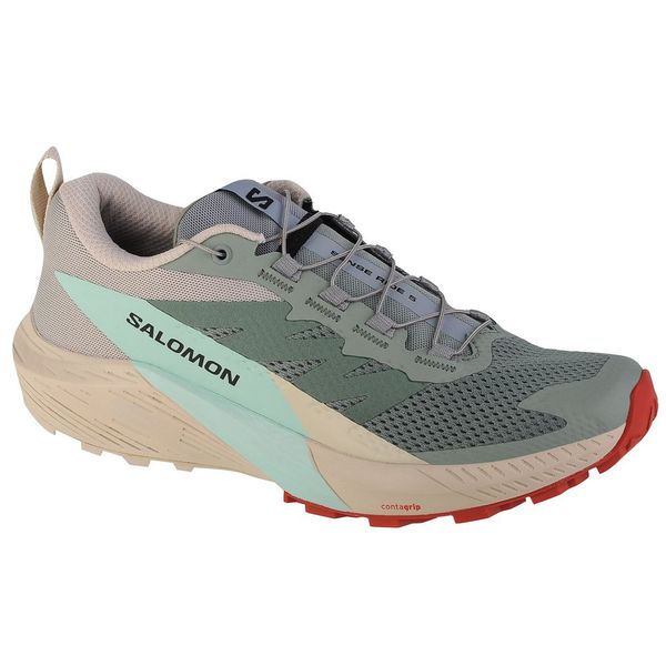 Salomon Salomon sense ride 5 w 472123