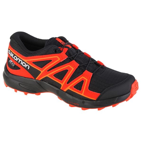Salomon Salomon speedcross cswp j 471234