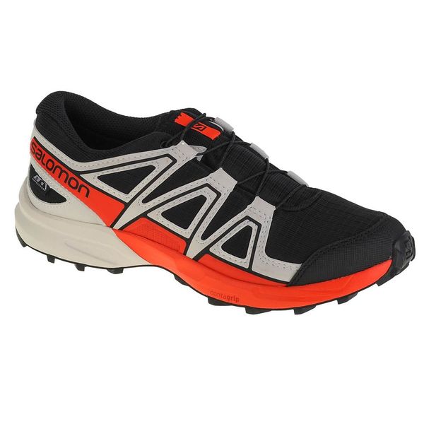 Salomon Salomon speedcross jr 412874