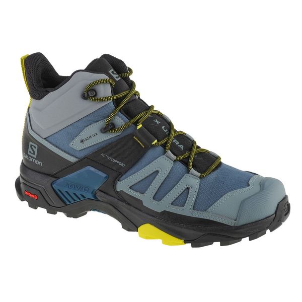 Salomon Salomon x ultra 4 mid gtx 416246