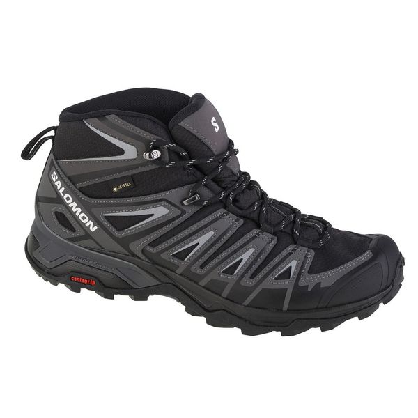Salomon Salomon x ultra pioneer mid gtx 471703