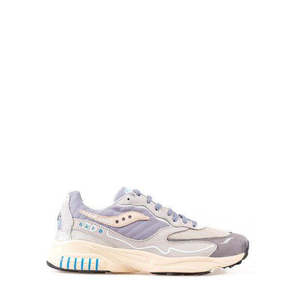 Saucony Saucony 3D-GRID-HURRICANE S70670-6