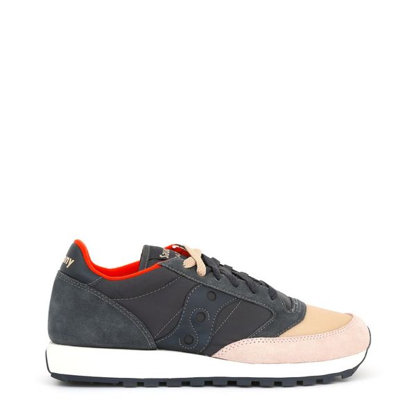 Saucony Saucony JAZZ 2044 410 CHARCOAL-PINK