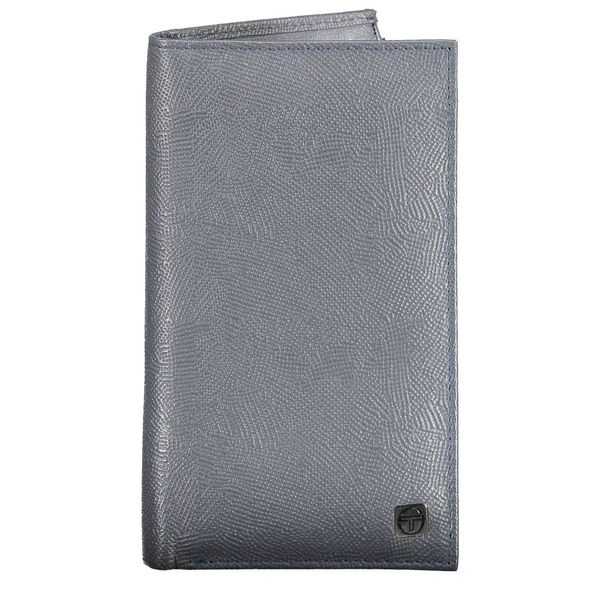 Sergio Tacchini SERGIO TACCHINI BLUE MAN WALLET