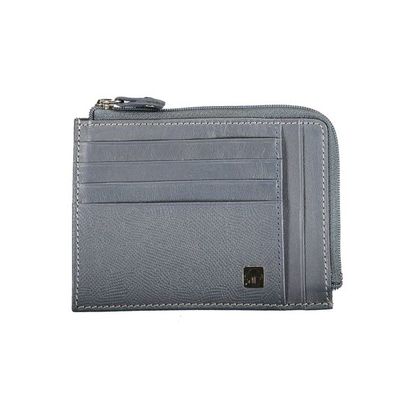 Sergio Tacchini SERGIO TACCHINI BLUE MAN WALLET