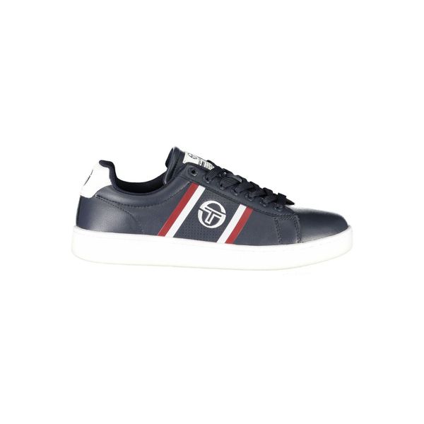 Sergio Tacchini SERGIO TACCHINI BLUE MEN'S SPORTS SHOES