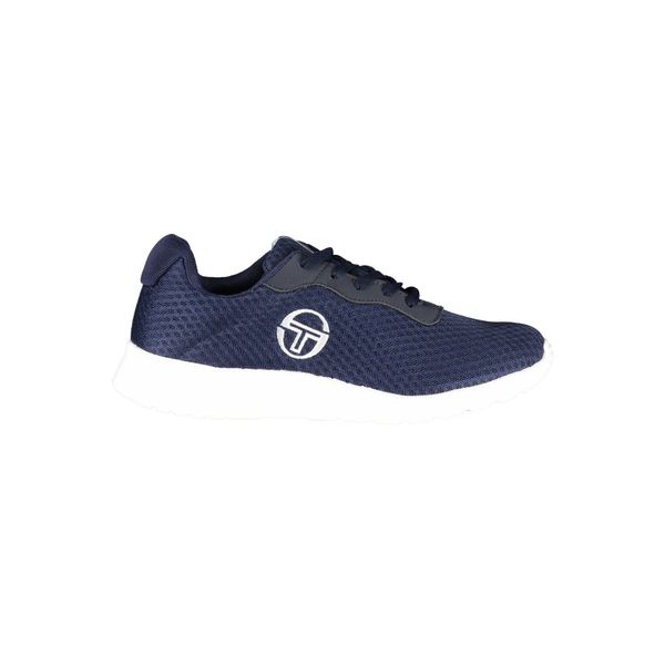 Sergio Tacchini SERGIO TACCHINI BLUE MEN'S SPORTS SHOES