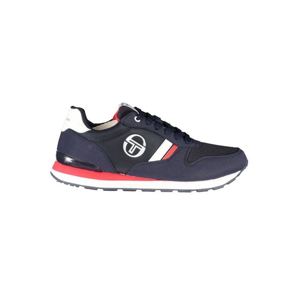 Sergio Tacchini SERGIO TACCHINI BLUE MEN'S SPORTS SHOES