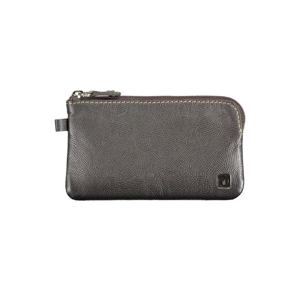 Sergio Tacchini SERGIO TACCHINI BROWN MAN WALLET