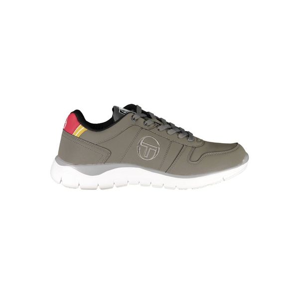 Sergio Tacchini SERGIO TACCHINI GRAY MEN'S SPORTS SHOES