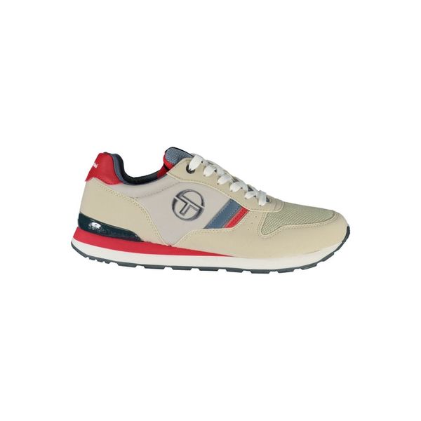 Sergio Tacchini SERGIO TACCHINI GRAY MEN'S SPORTS SHOES