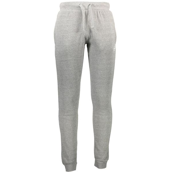 Sergio Tacchini SERGIO TACCHINI MEN'S GRAY PANTS