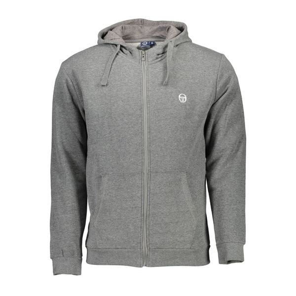 Sergio Tacchini Sergio Tacchini muški hoodie/dukserica