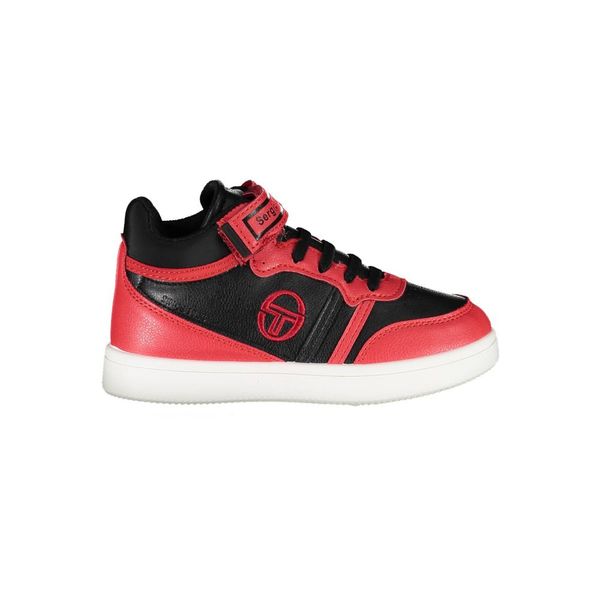 Sergio Tacchini SERGIO TACCHINI SPORTS SHOES CHILD BLACK