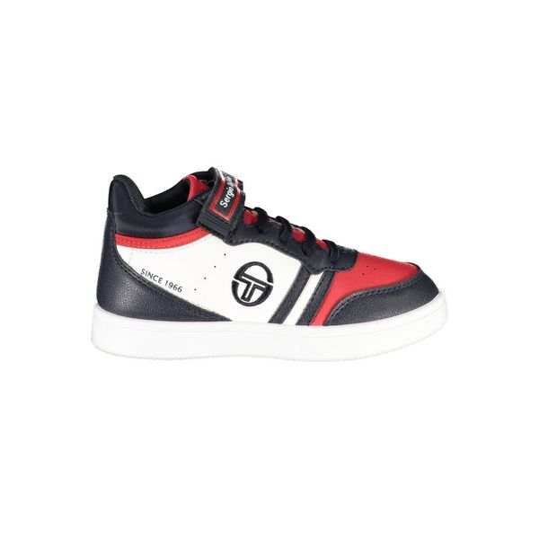 Sergio Tacchini SERGIO TACCHINI SPORTS SHOES CHILD BLUE