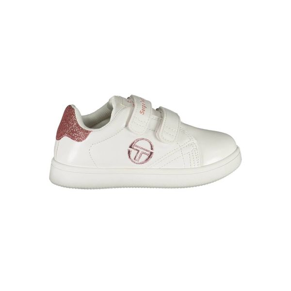 Sergio Tacchini SERGIO TACCHINI SPORTS SHOES FOR GIRLS WHITE